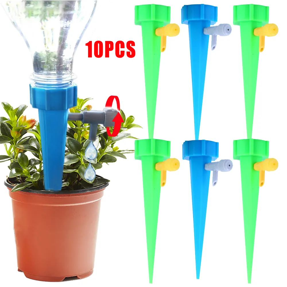 Smart Garden Tower - 10/1 adet kendi kendine sulama kitleri