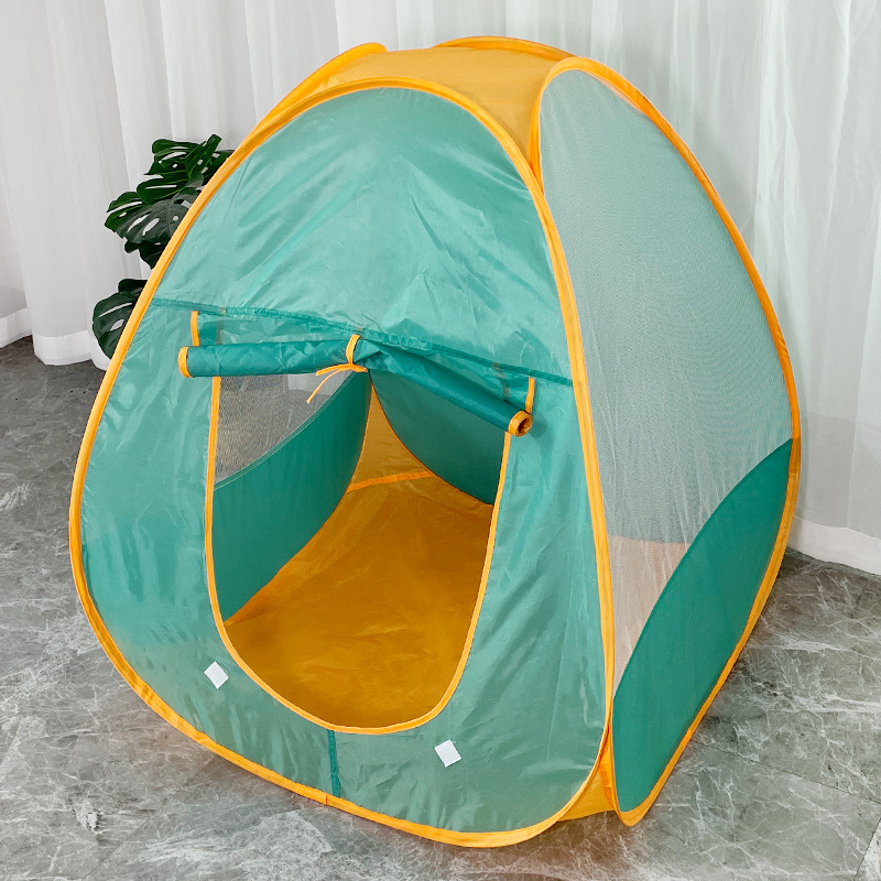 Smart Garden Greenhouse - Kapalı ve Açık Çocuk Pop-Up Oyun