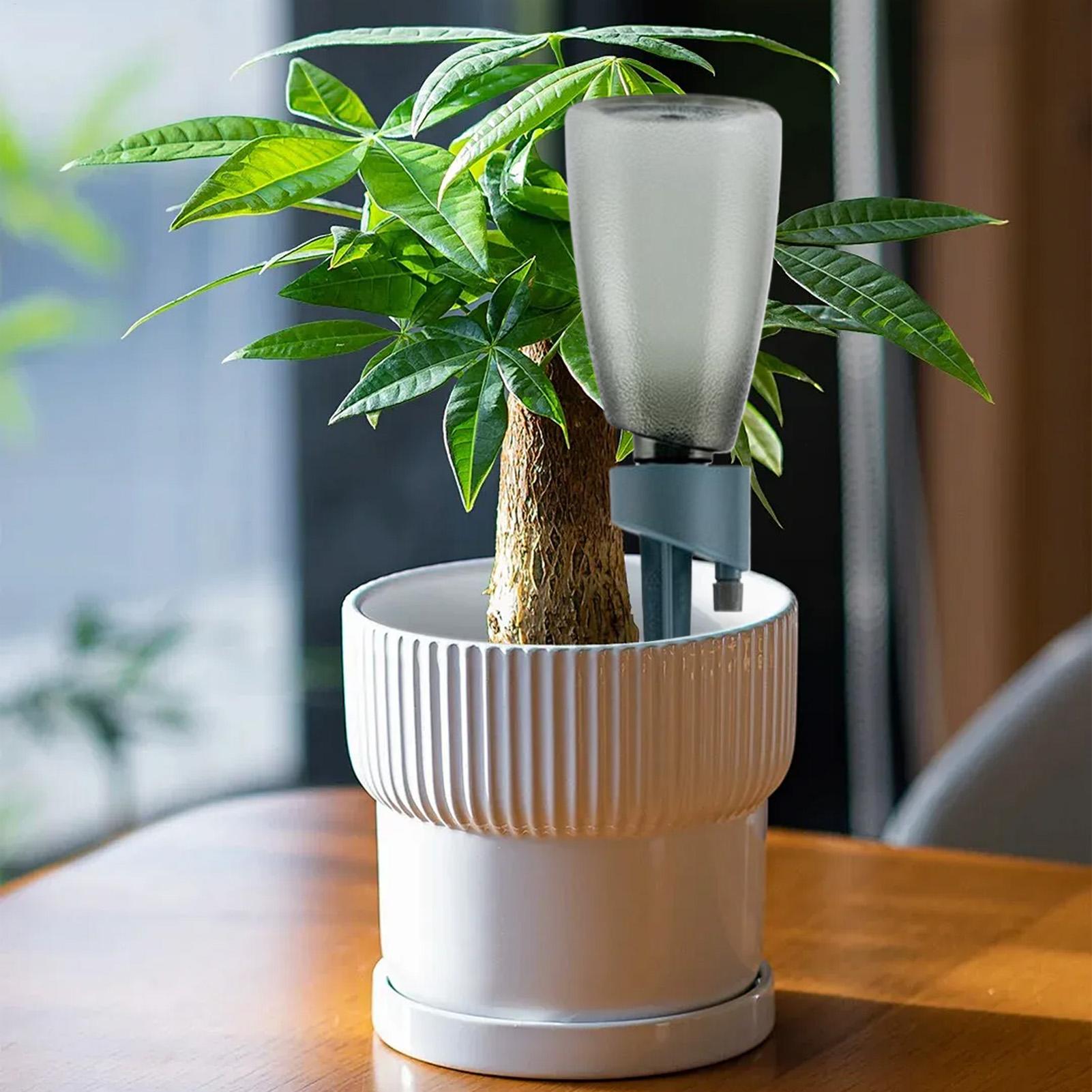 6 adet Otomatik Sulama Cihazı  - Smart Garden Tower incelemesi ve fiyatı