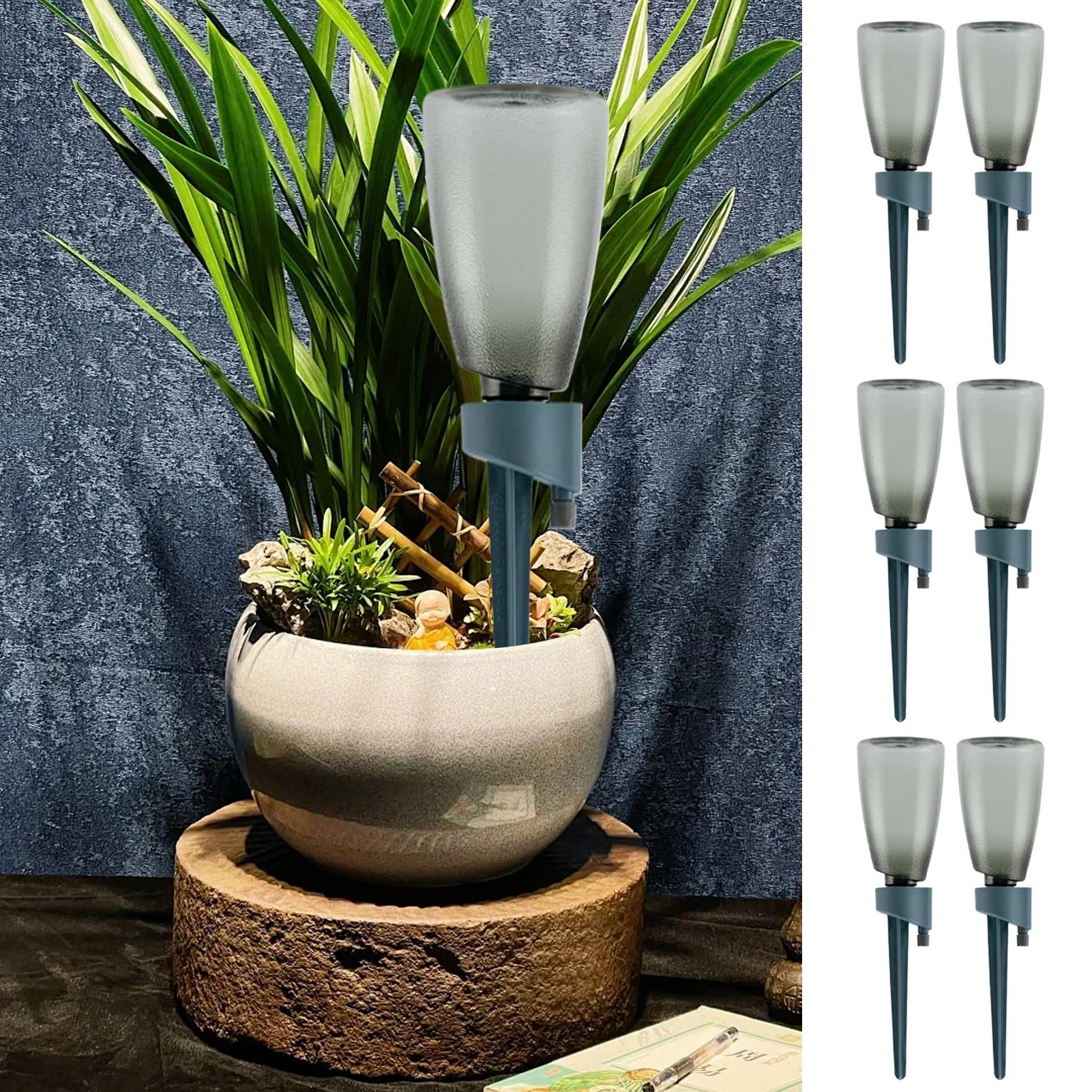 6 adet Otomatik Sulama Cihazı  - Smart Garden Tower incelemesi ve fiyatı