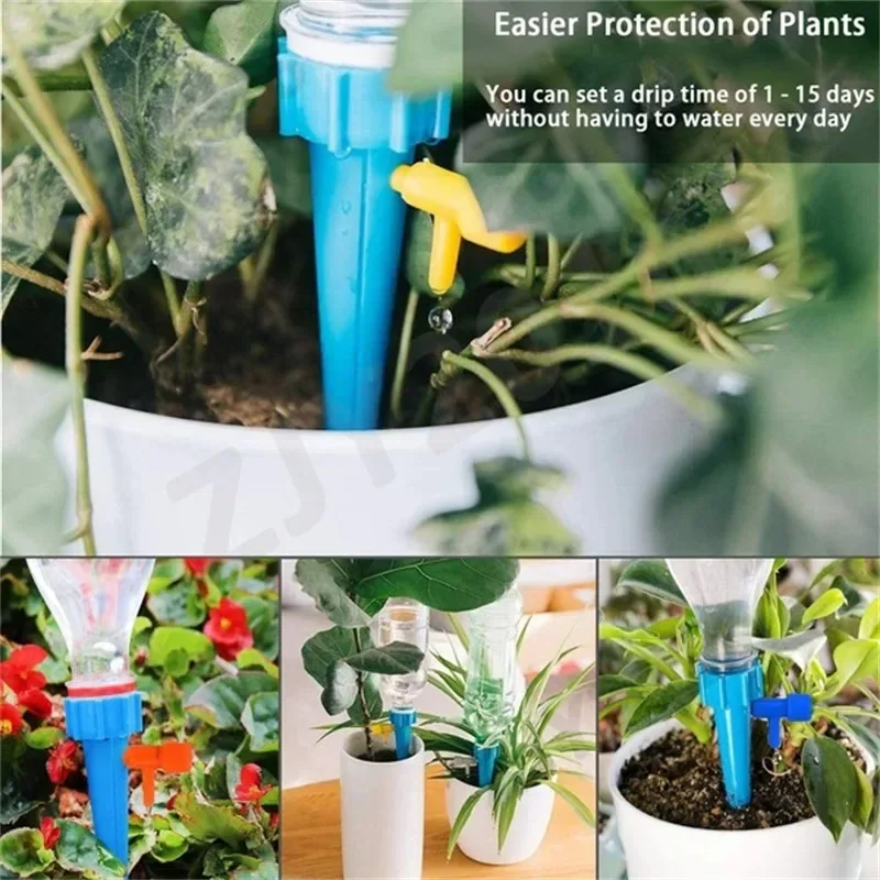 Magaб Gia casa Akıllı Damla Su - Smart Urban Garden incelemesi ve fiyatı