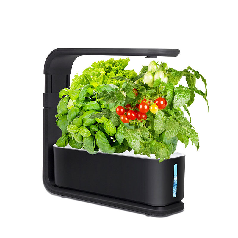 Akıllı İç Mekan Ev Bahçesi LED - Smart Garden Greenhouse incelemesi ve fiyatı