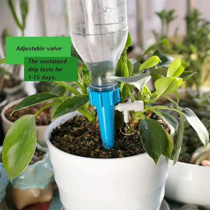Otomatik Damla Sulama Sistemi  - Smart Urban Garden incelemesi ve fiyatı