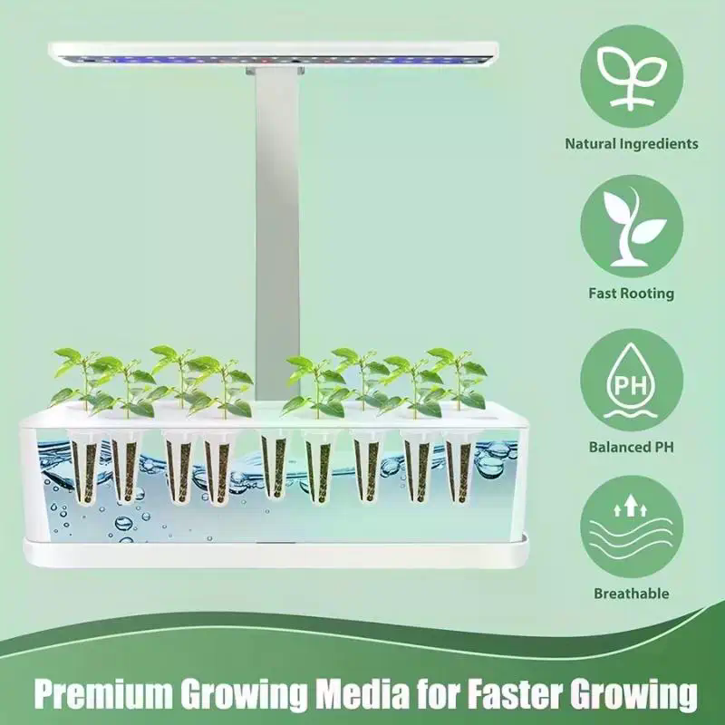 Aerogarden için 67 adet tohum  - Aerogarden Seed Pod incelemesi ve fiyatı