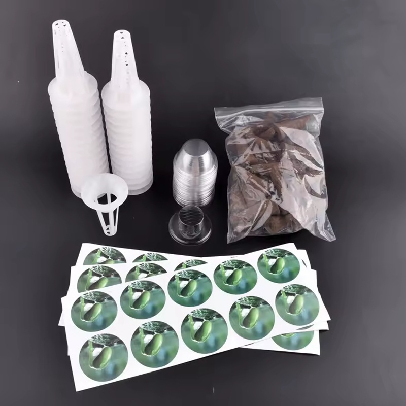 12 adet dikim sepeti büyümek s - Aerogarden Seed Pod incelemesi ve fiyatı
