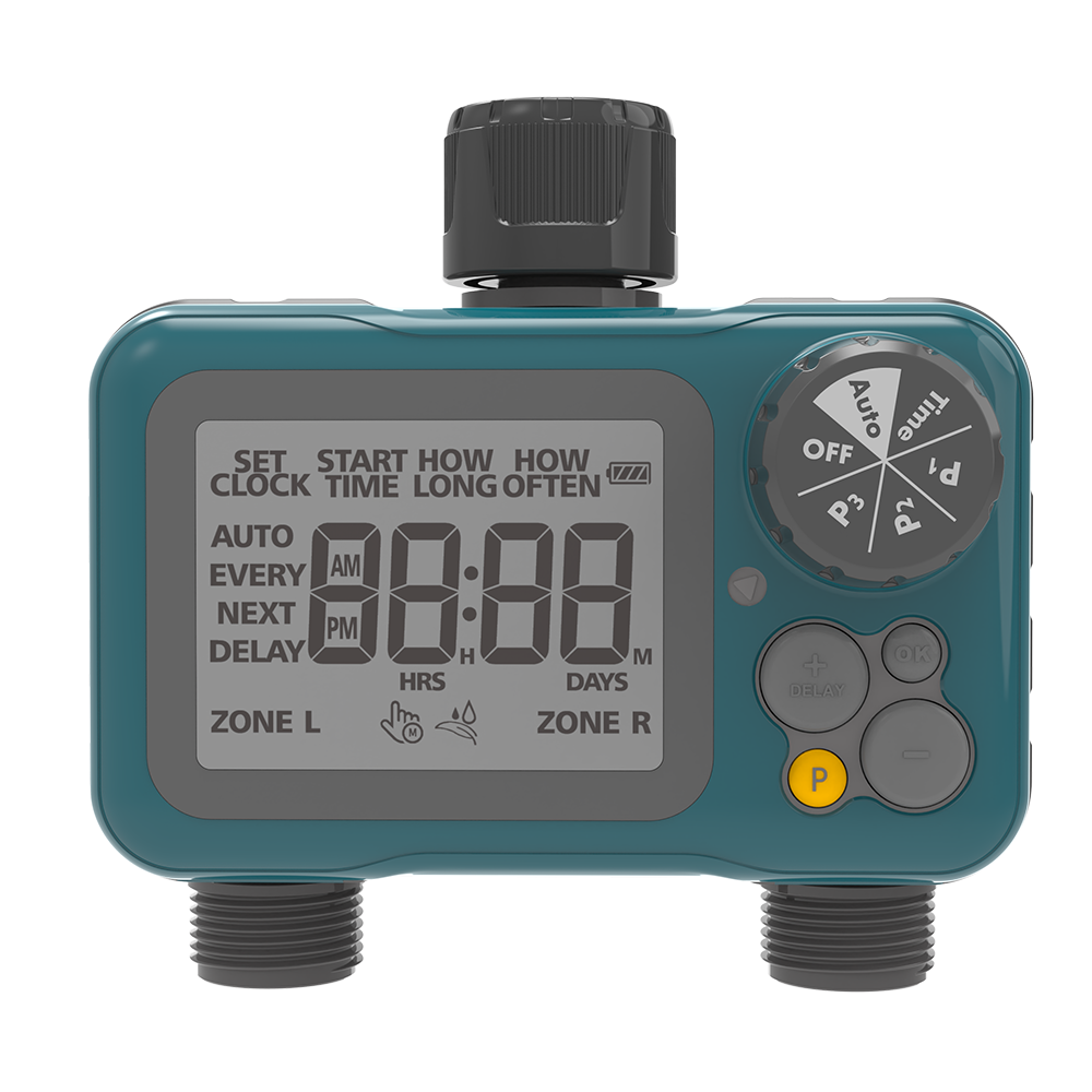 WiFi Damla Sulama Kontrol Ciha - Smart Garden Greenhouse incelemesi ve fiyatı