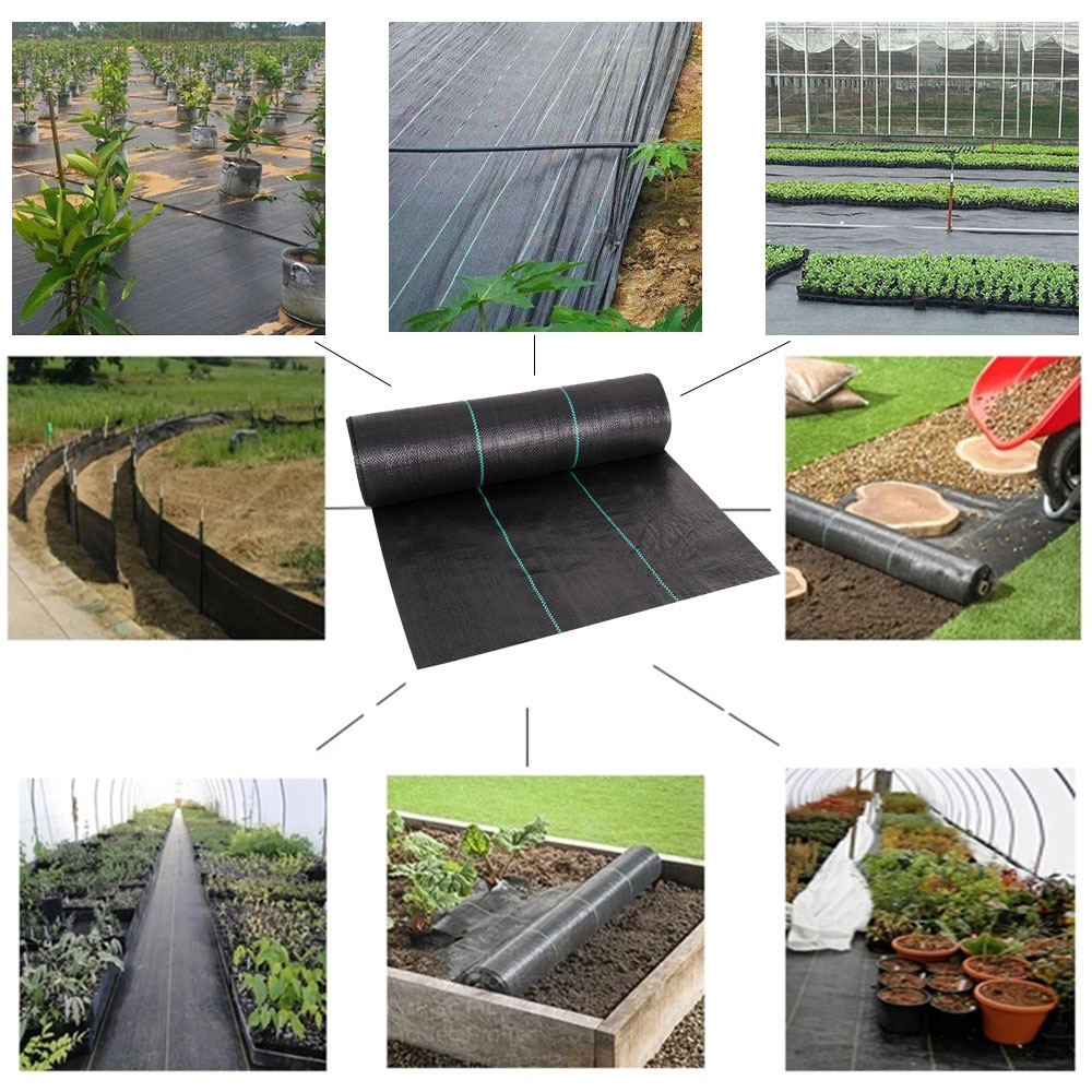 Bitki Anti çim tarım malç bez  - Smart Garden Greenhouse incelemesi ve fiyatı