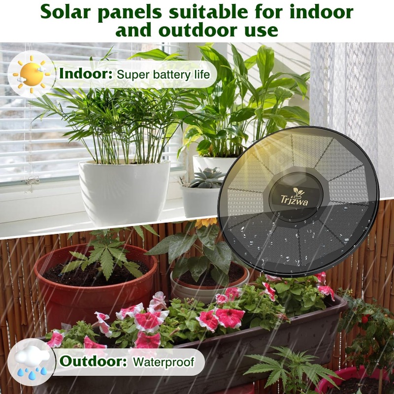 Güneş Sulama Ekipmanları Sera  - Smart Urban Garden incelemesi ve fiyatı