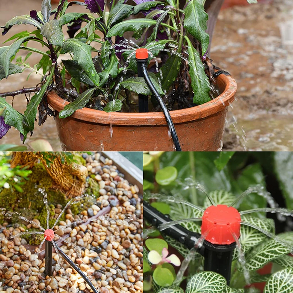 Bahçe Damla Sulama Otomatik Su - Smart Urban Garden incelemesi ve fiyatı