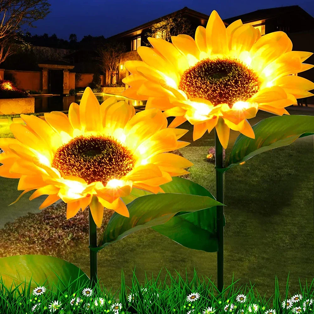 Simüle Açık Güneş Ayçiçeği Akı - Smart Urban Garden incelemesi ve fiyatı