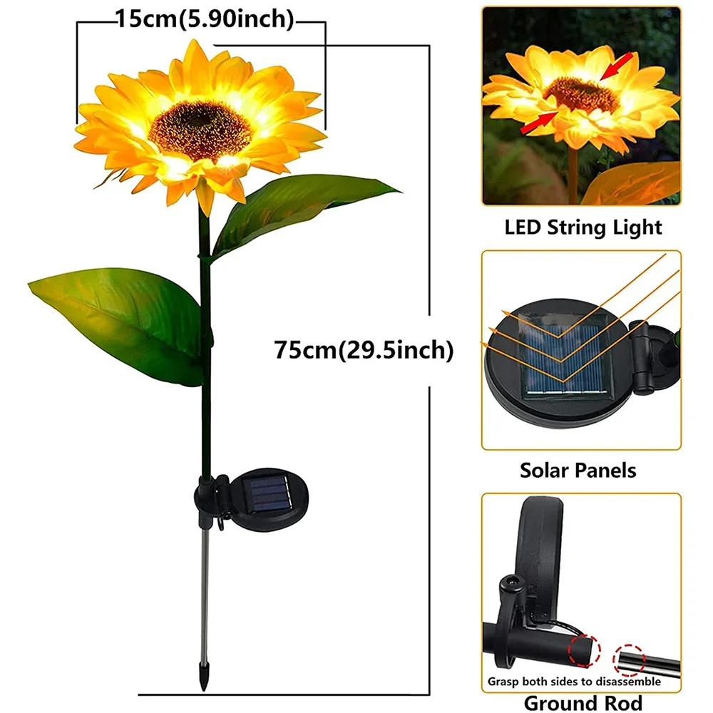 Simüle Açık Güneş Ayçiçeği Akı - Smart Urban Garden incelemesi ve fiyatı