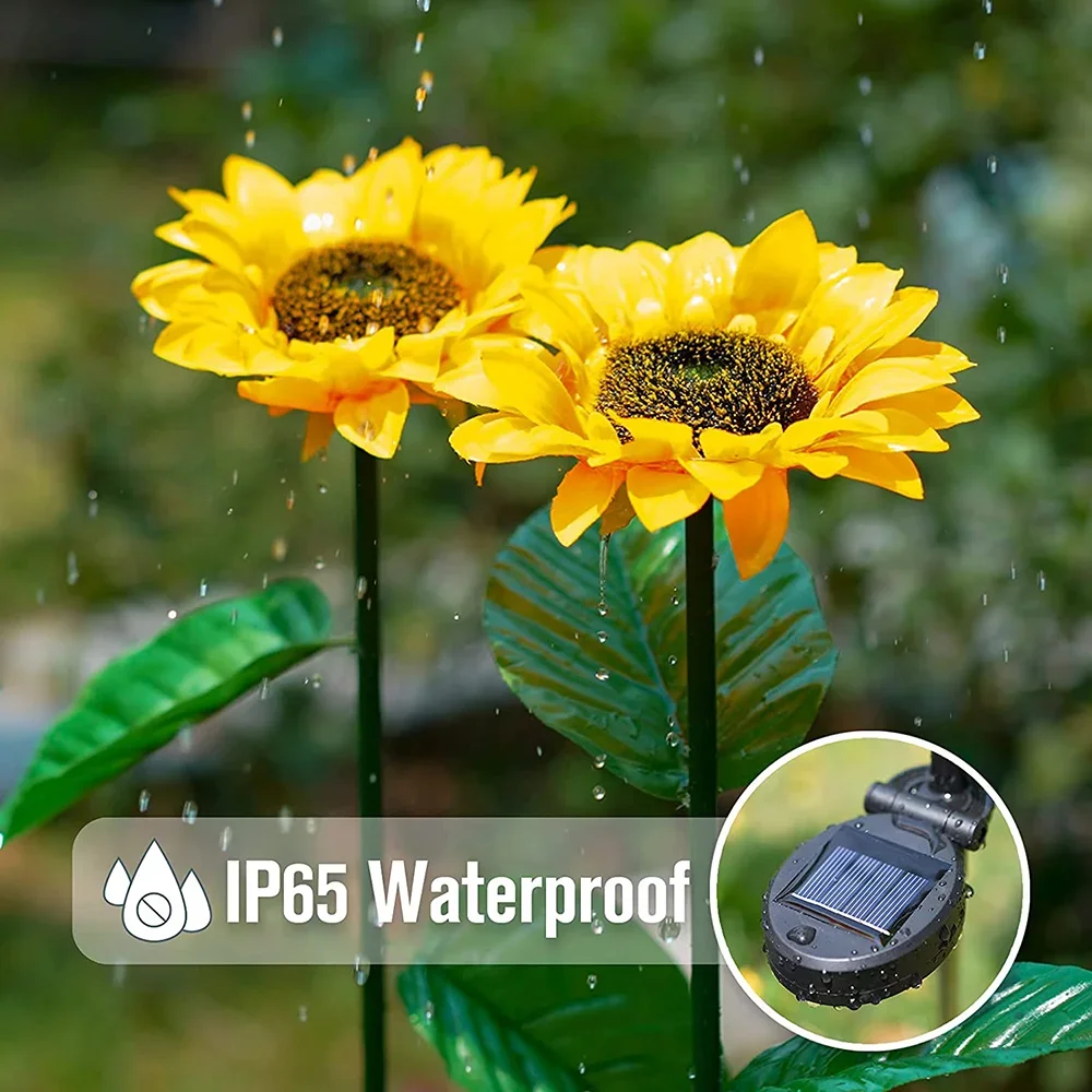 Simüle Açık Güneş Ayçiçeği Akı - Smart Urban Garden incelemesi ve fiyatı