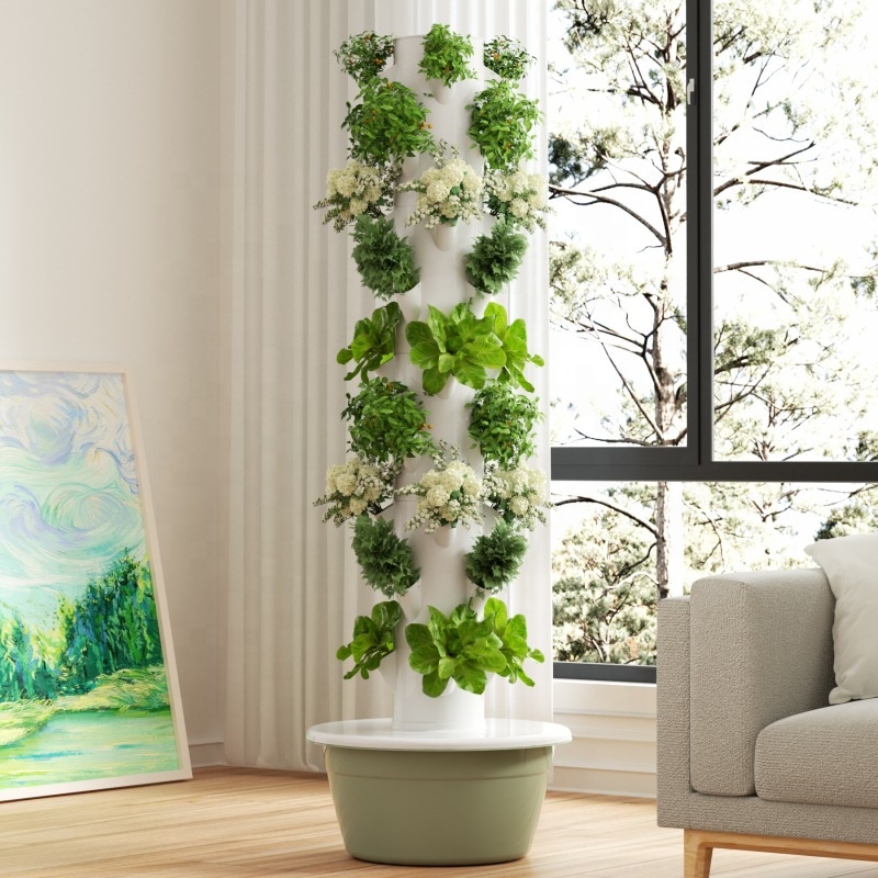 2024 Akıllı Düşük Maliyetli Se - Smart Garden Greenhouse incelemesi ve fiyatı