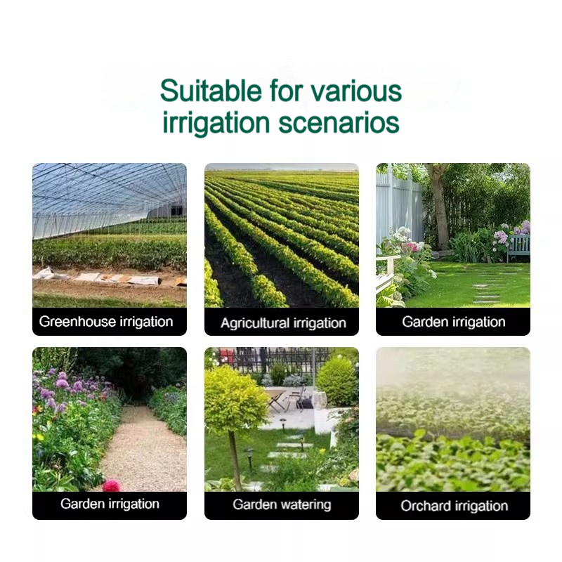 16 Bölgeli Sulama Kontrol Ciha - Smart Garden Greenhouse incelemesi ve fiyatı