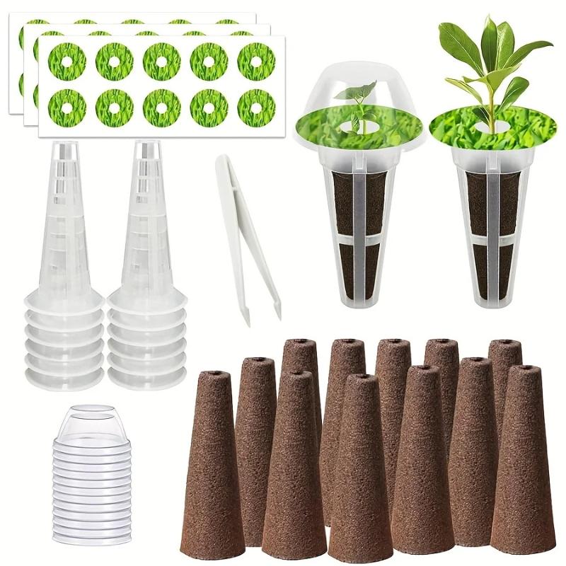 Hidroponik Sistemlerle Uyumlu  - Aerogarden Seed Pod incelemesi ve fiyatı