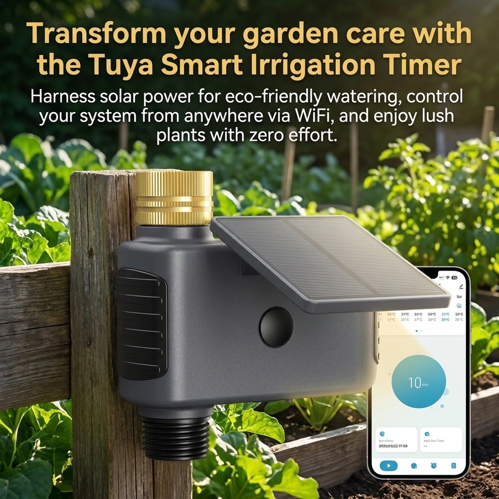 Akıllı WiFi Güneş Enerjili Sul - Smart Garden Greenhouse incelemesi ve fiyatı