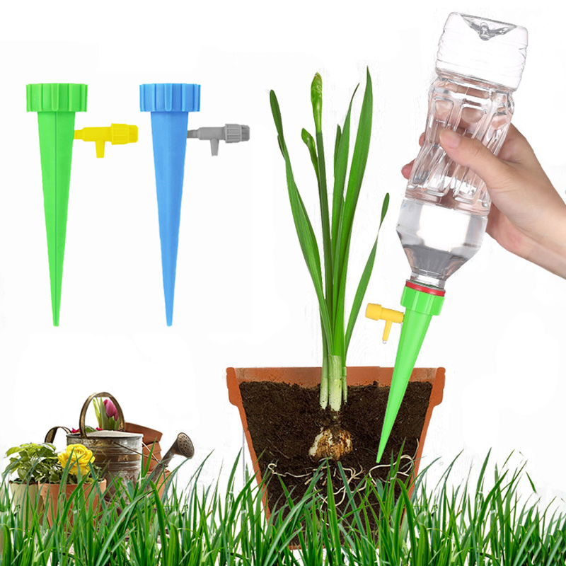 Damla Sulama Kiti Tencere Otom - Smart Urban Garden incelemesi ve fiyatı