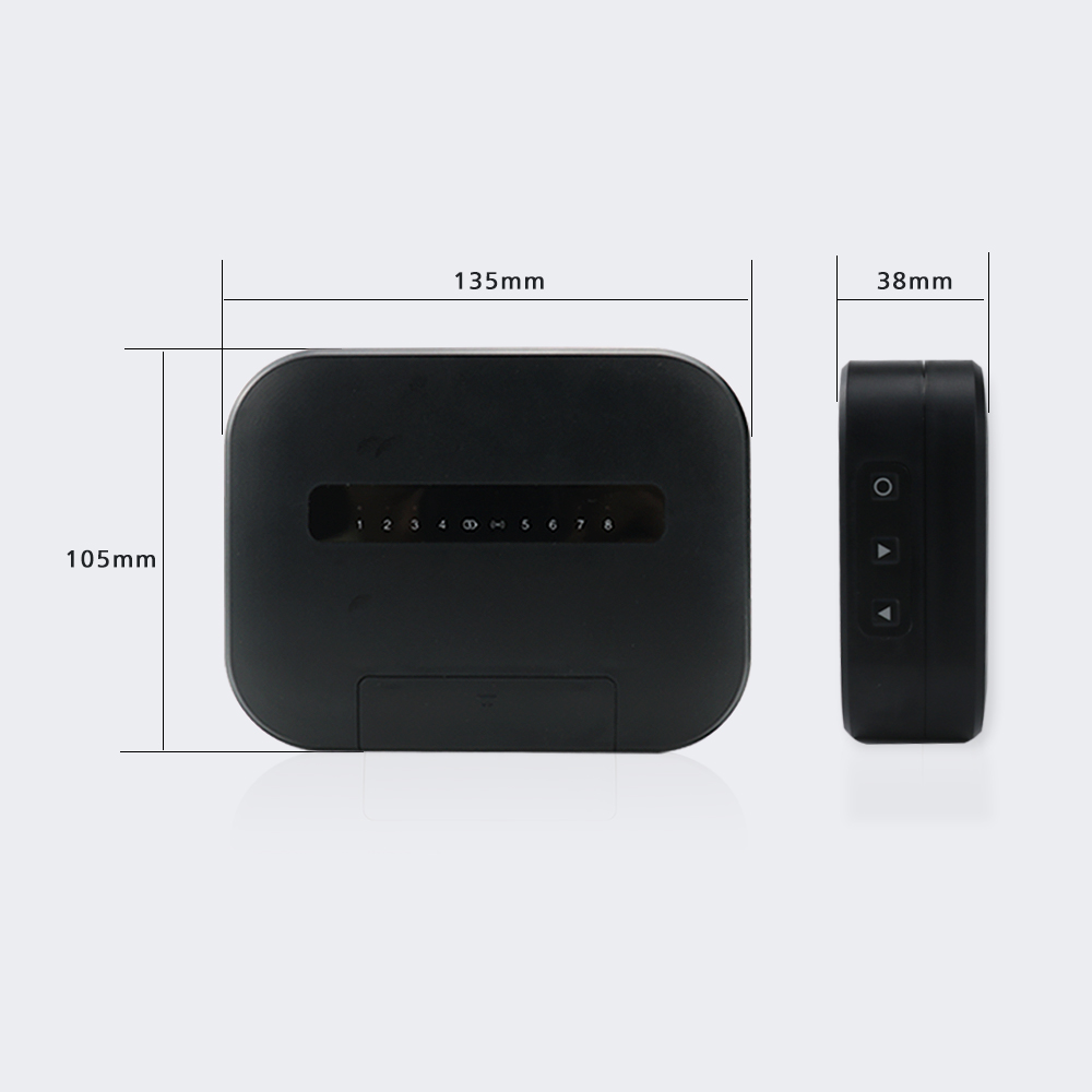 8 Bölge Wifi Tuya Akıllı Bahçe - Smart Garden Tower incelemesi ve fiyatı