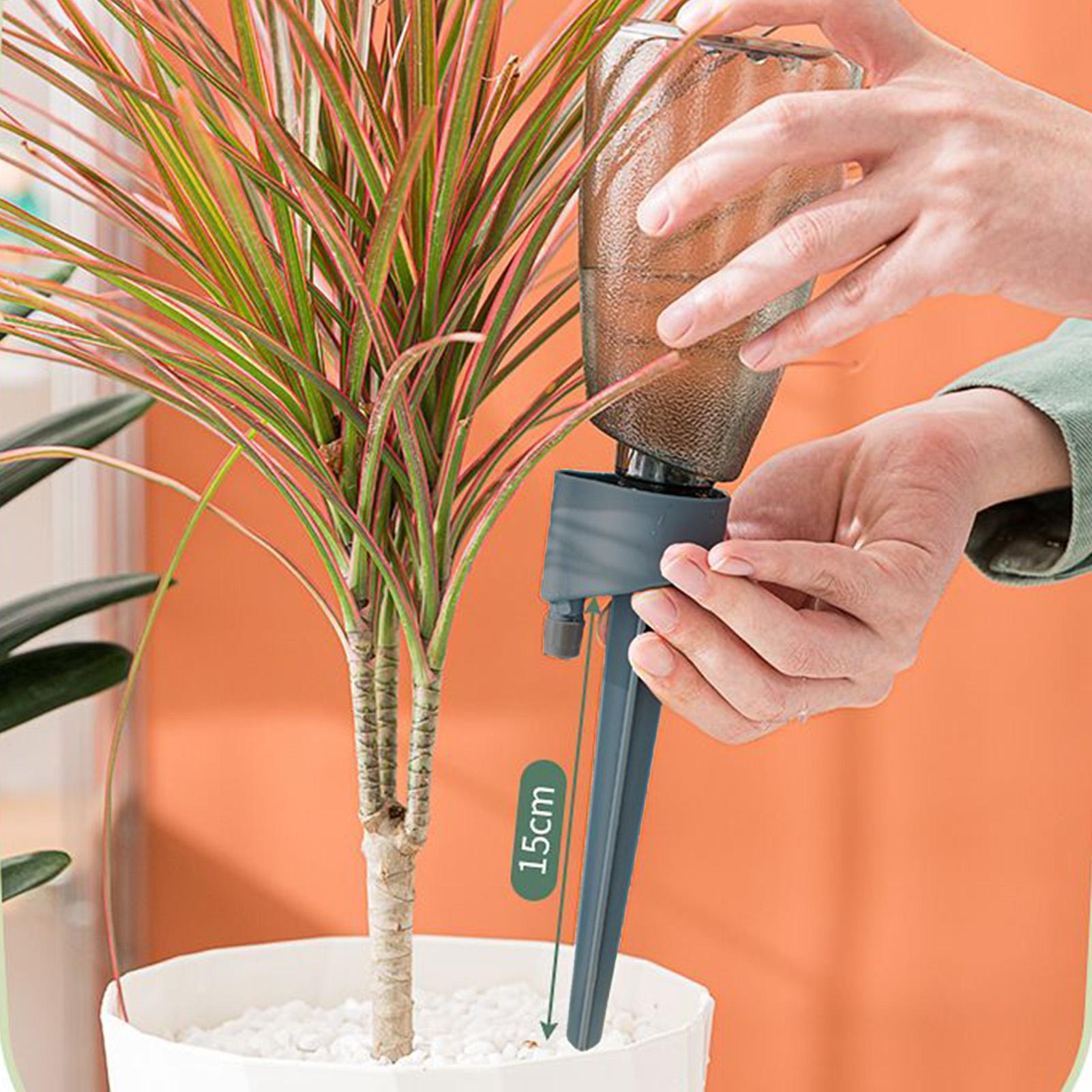 6 adet Otomatik Sulama Cihazı  - Smart Garden Tower incelemesi ve fiyatı