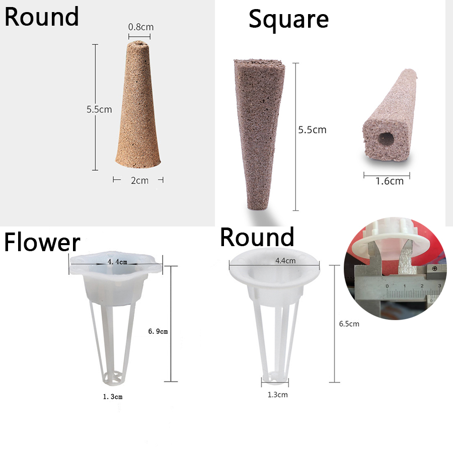 50/100 adet Bitki Aerogarden B - Aerogarden Seed Pod incelemesi ve fiyatı