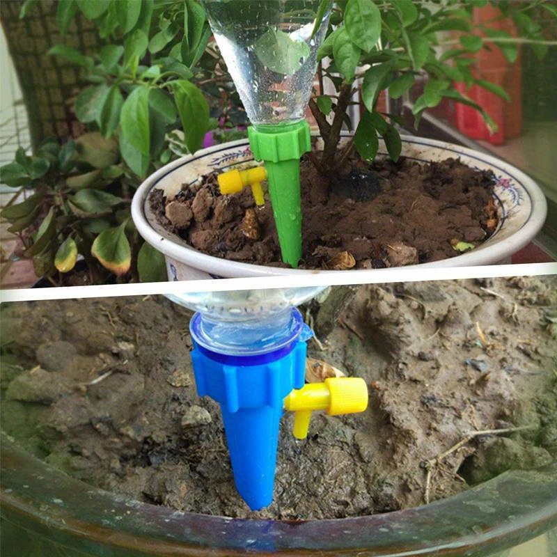 Otomatik Damla Sulama Sistemi  - Smart Urban Garden incelemesi ve fiyatı