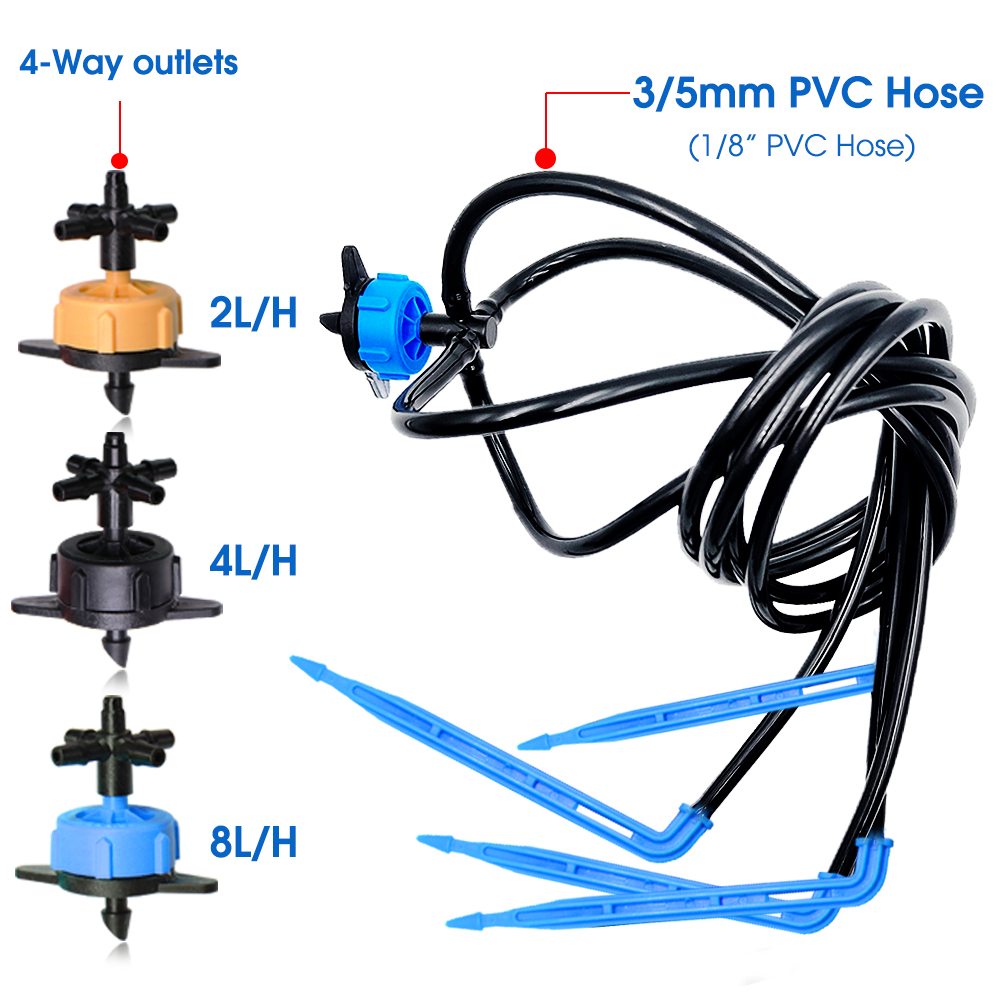 10 takım 2/4/8L/H Viraj Ok Dam - Smart Garden Tower incelemesi ve fiyatı