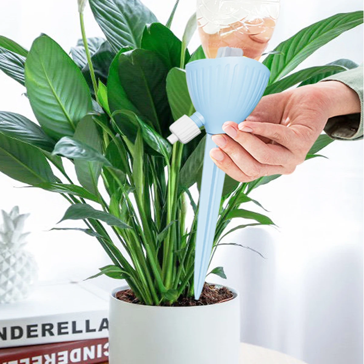Yükseltme Otomatik Damla Sulam - Smart Urban Garden incelemesi ve fiyatı