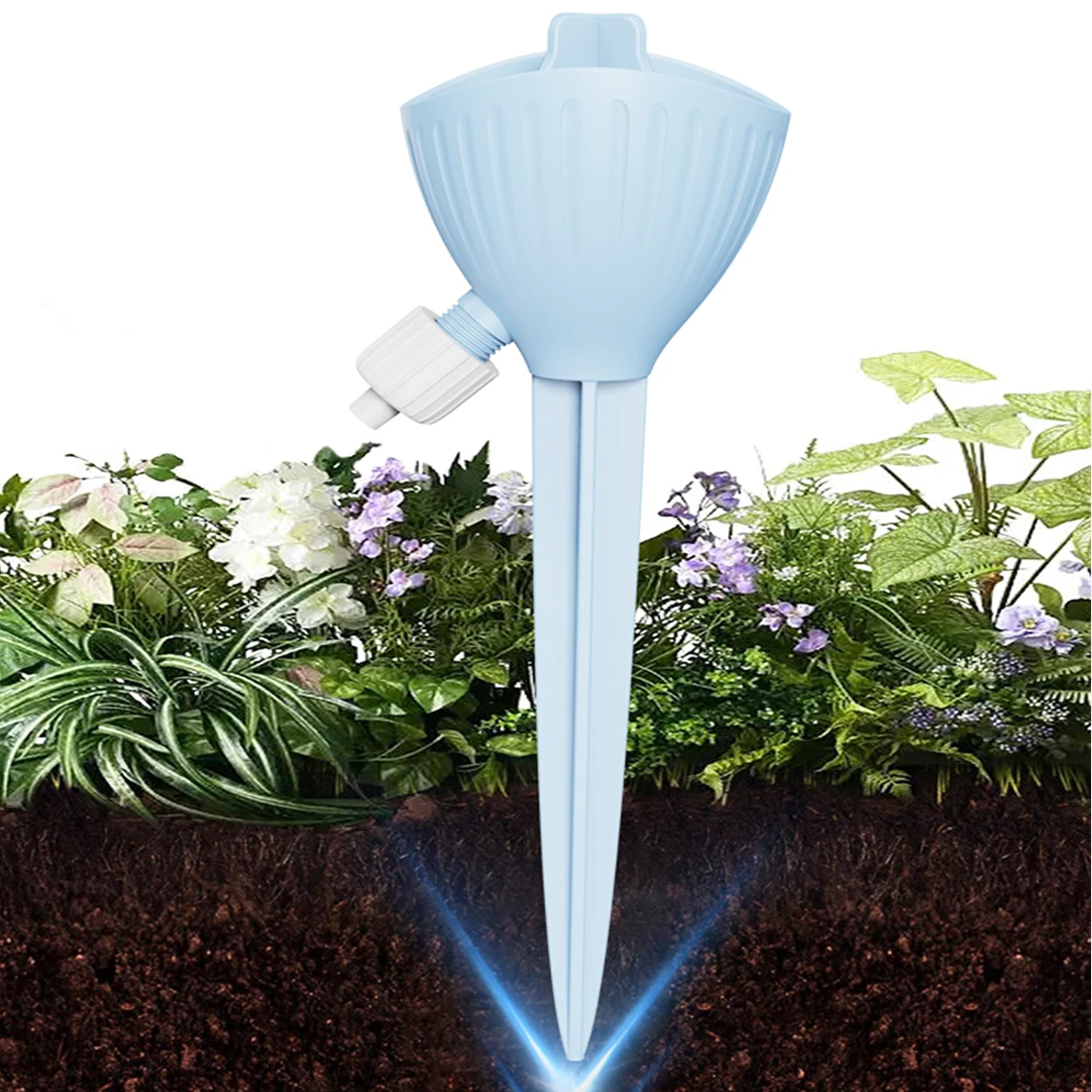 Yükseltme Otomatik Damla Sulam - Smart Urban Garden incelemesi ve fiyatı